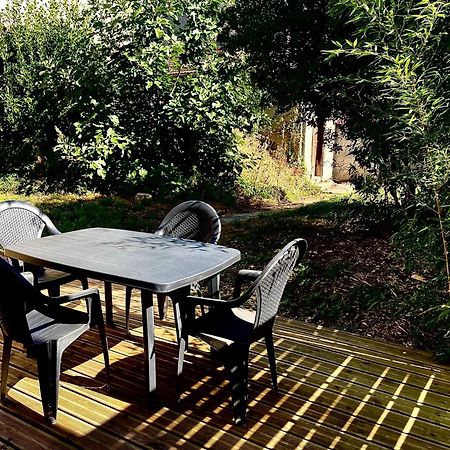 Le Clos Des Baleines 1 Limoges Exterior foto
