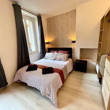 Le Clos Des Baleines 1 Limoges Exterior foto