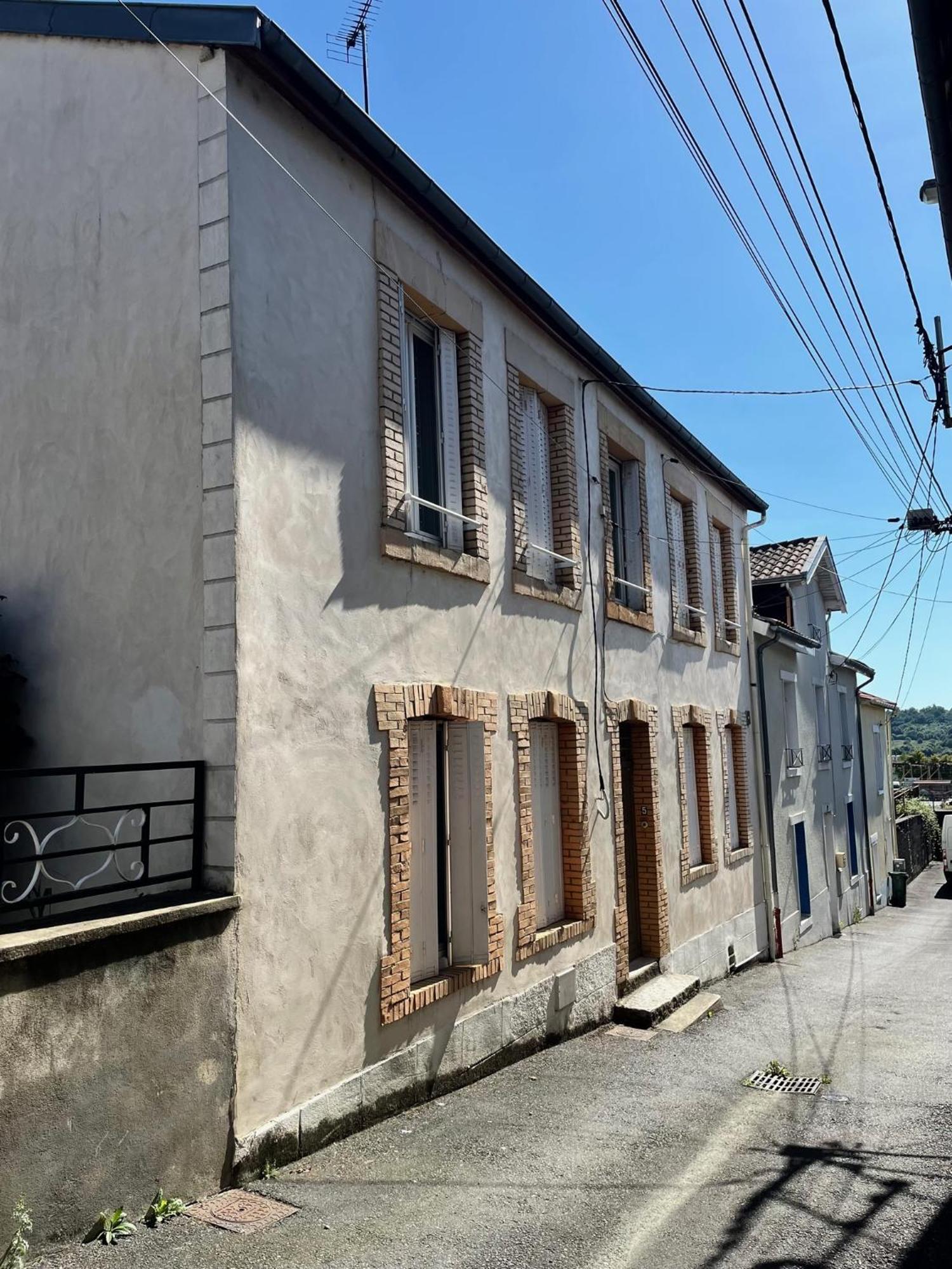 Le Clos Des Baleines 1 Limoges Exterior foto