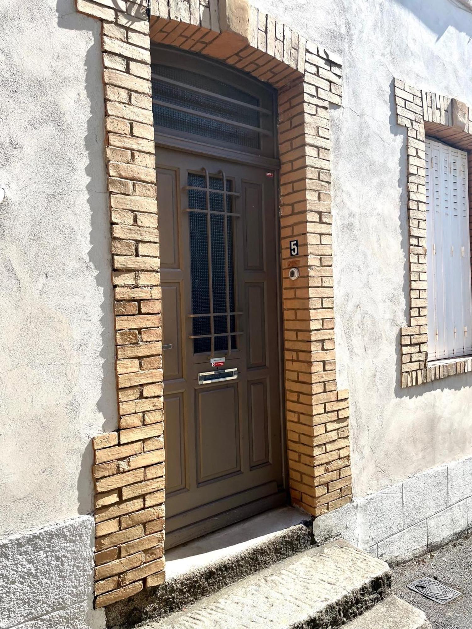 Le Clos Des Baleines 1 Limoges Exterior foto