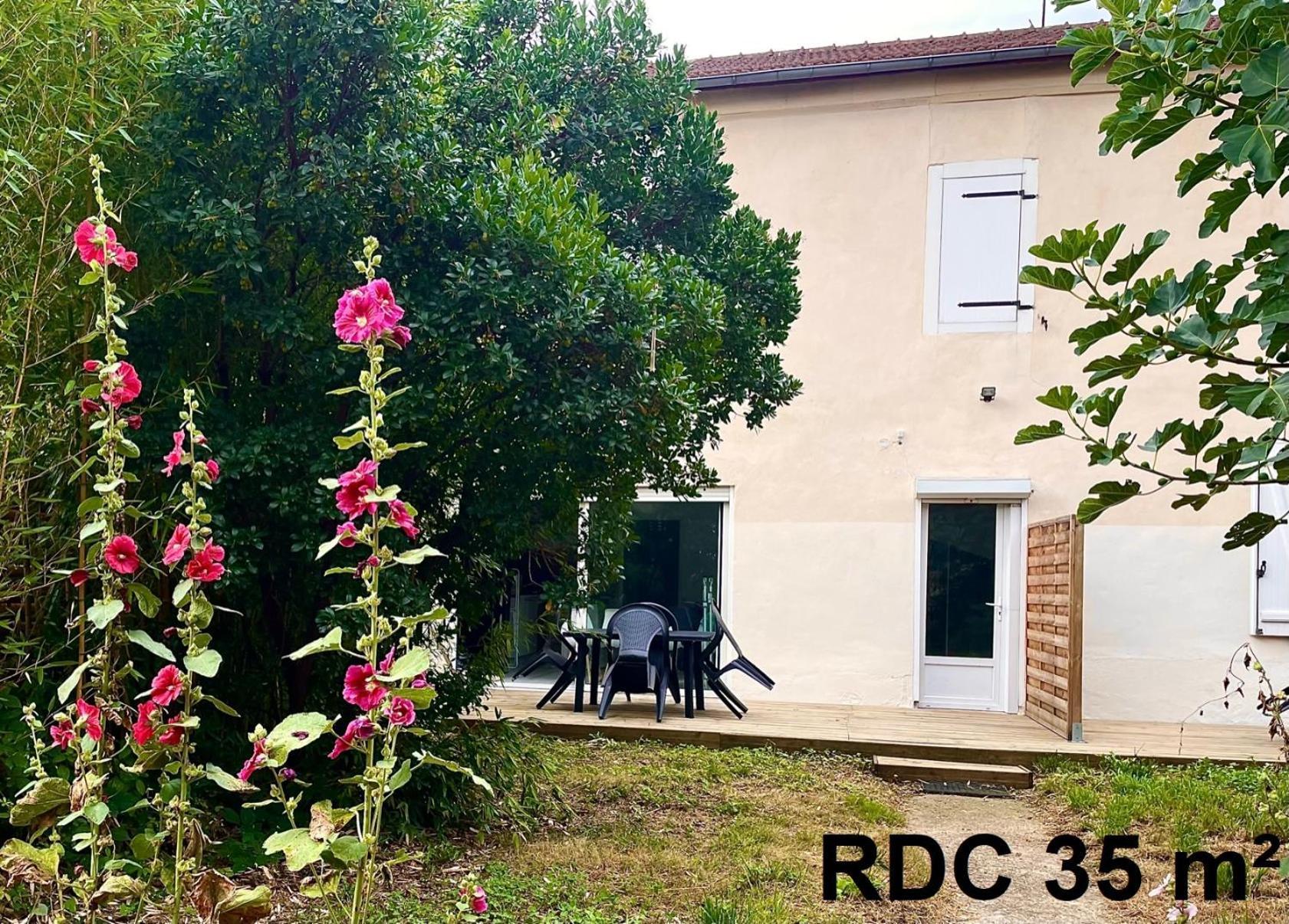 Apartamento Le Clos Des Baleines 1 Limoges Exterior foto